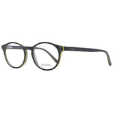 Guess Gray Unisex Glasses Frame -   -  Guess.